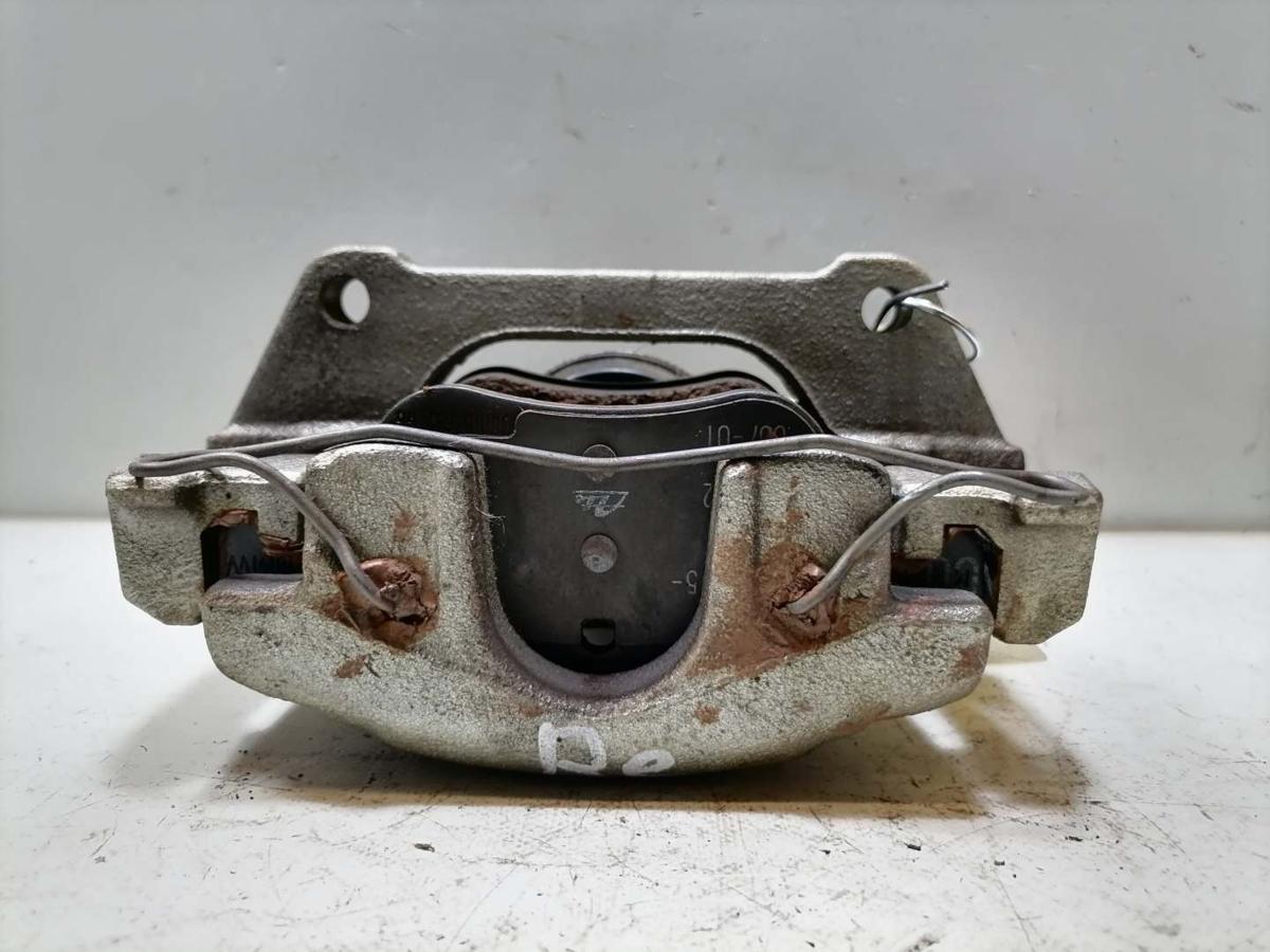 Mini One R50 original Bremssattel vorn rechts 1.6 85kw Bj.2001